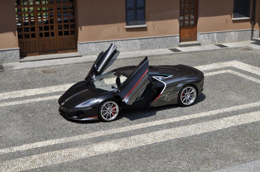  ATS GT Black & Chrome Edition 2019 года  (фото 108 из 211)